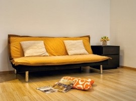 Junior Suite Sofa Bed